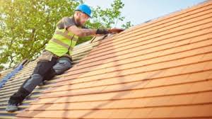 Best Solar Panel Roofing Installation  in Pacifi, CA