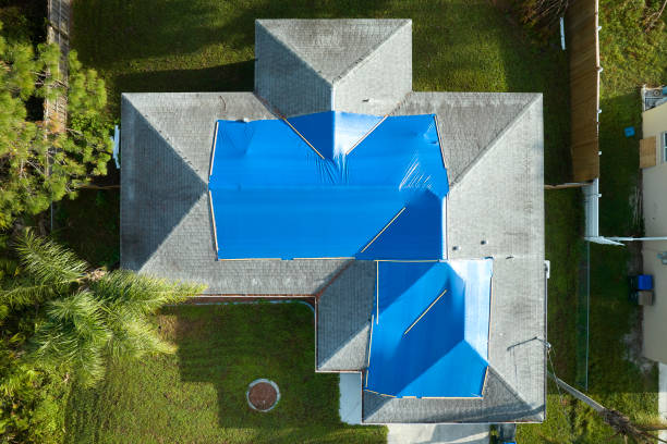 Best Asphalt Shingle Roofing  in Pacifi, CA