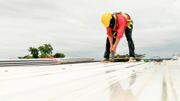Best Slate Roofing  in Pacifi, CA