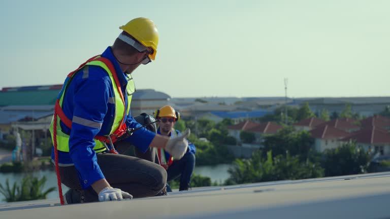 Best Skylight Installation and Repair  in Pacifi, CA