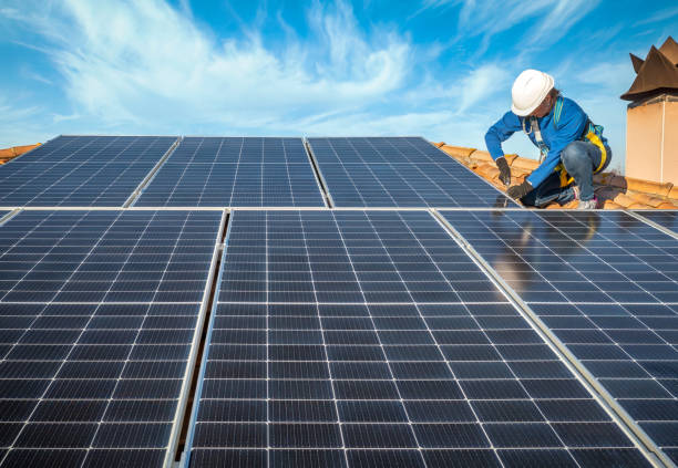 Best Roof Insulation Installation  in Pacifi, CA