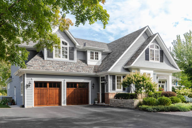 Best Gutter Installation and Repair  in Pacifi, CA