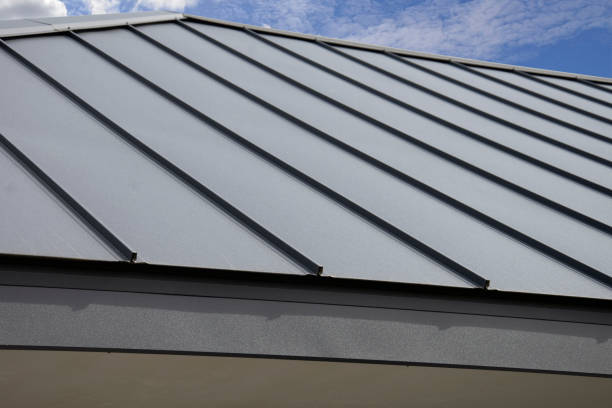 Best Storm Damage Roof Repair  in Pacifi, CA