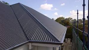 Best Roof Ventilation Installation  in Pacifi, CA