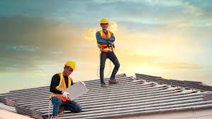 Best Gutter Installation and Repair  in Pacifi, CA
